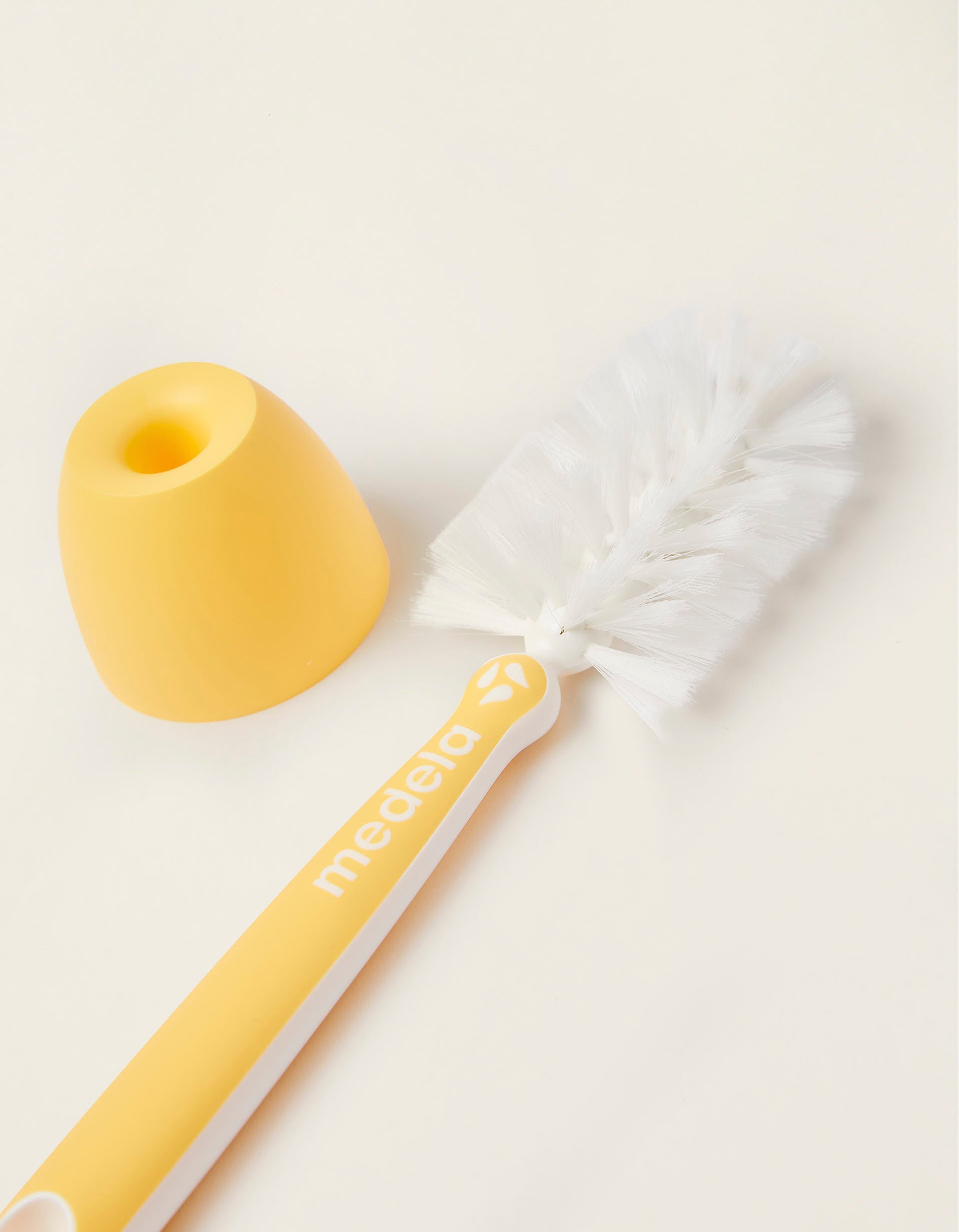 Quick Clean Bottle Brush Medela