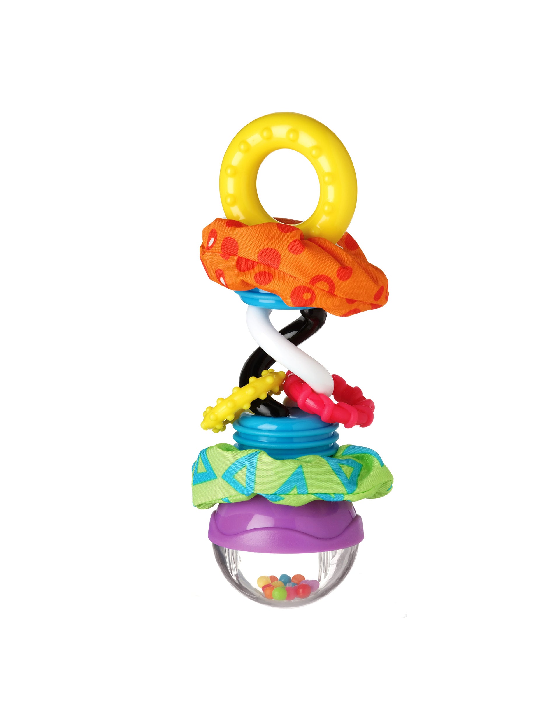 Super Shaker Rattle Playgro