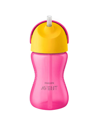 Copo 300ml Rosa Philips/Avent