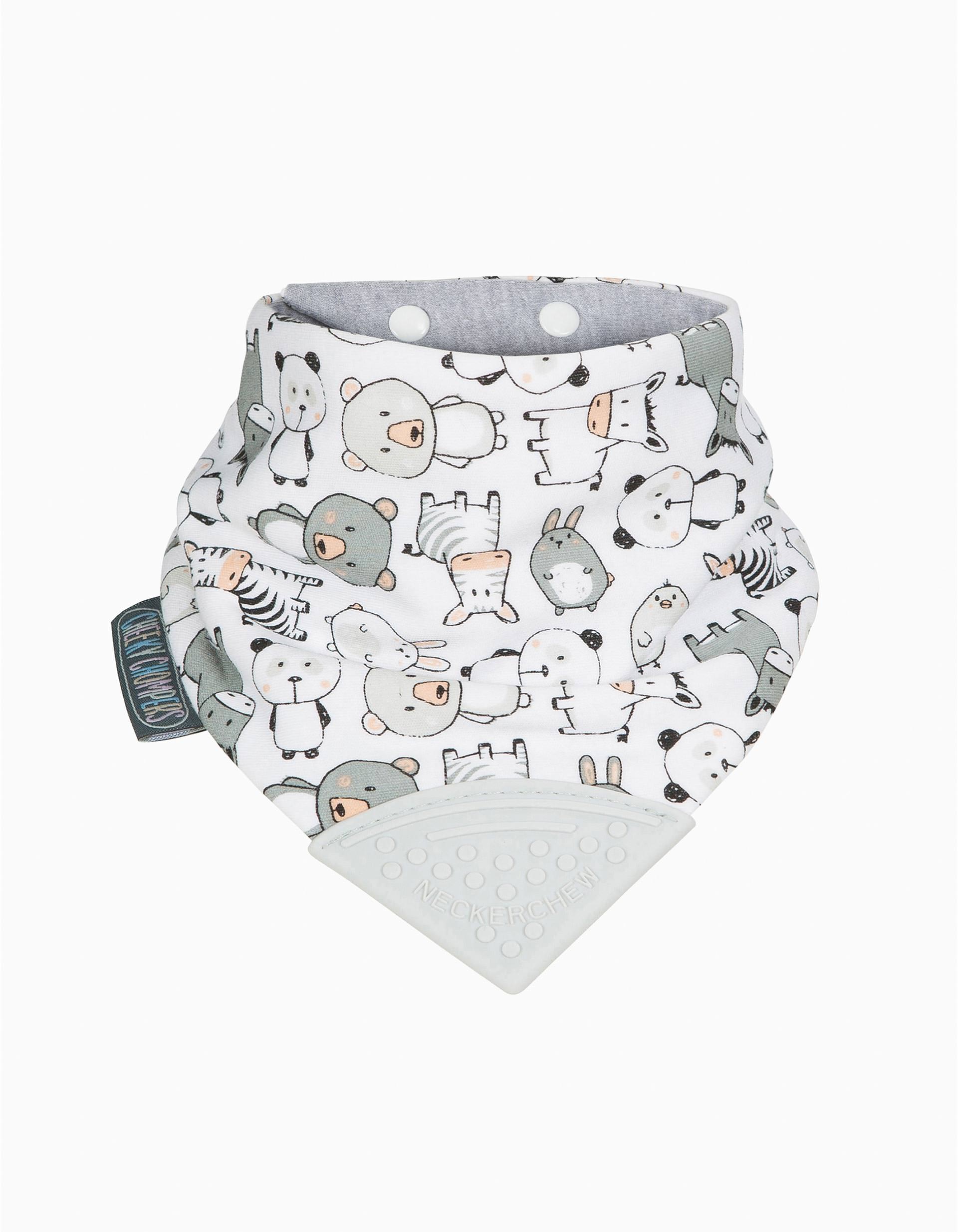 Bandana Cheeky Chompers Bib