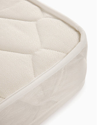 Colchón Muelles para Cuna Tipi 140x70 Zy Baby
