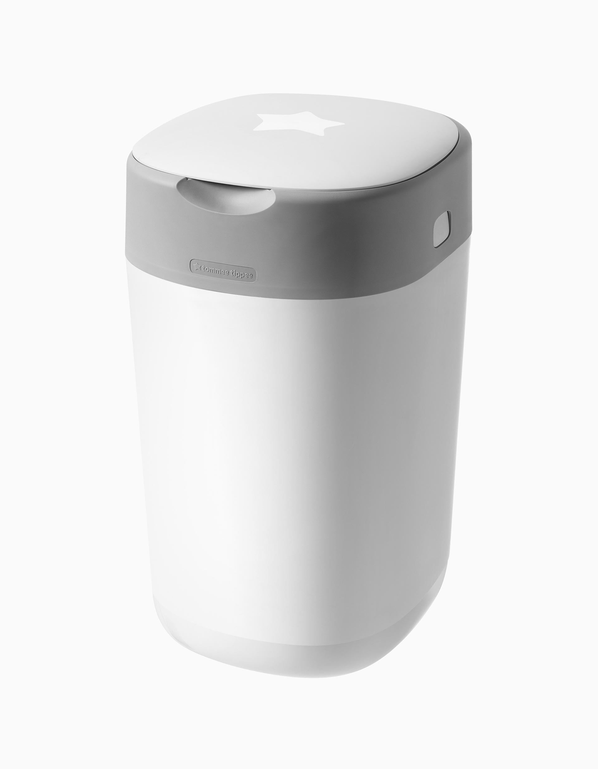Poubelle À Couches Sangenic Twist&Click Tommee Tippee Blanche