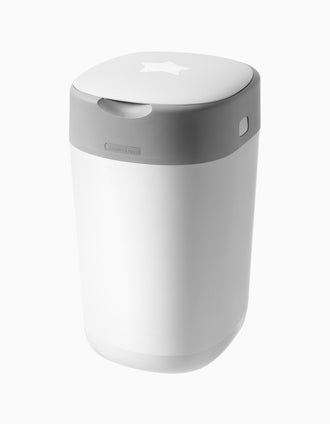 Contenedor de Pañales Sangenic Twist&Click Tommee Tippee White