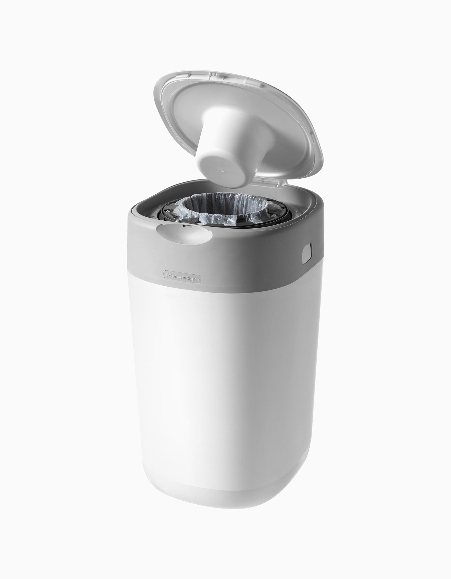 Poubelle À Couches Sangenic Twist&Click Tommee Tippee Blanche