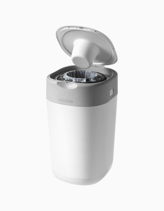 Contenedor de Pañales Sangenic Twist&Click Tommee Tippee White