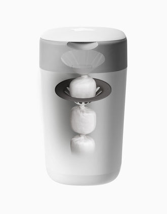 Contenedor de Pañales Sangenic Twist&Click Tommee Tippee White