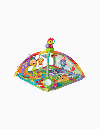 Área de actividades música y sonido Playgro