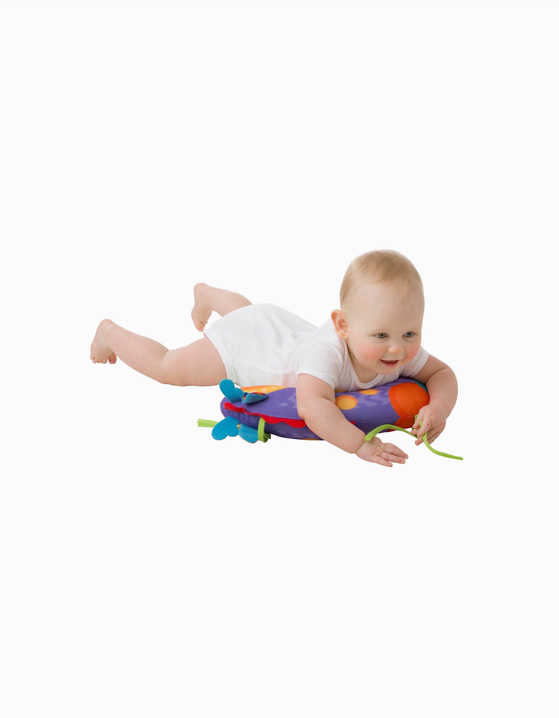 Music & Sound Activity Gym by Playgro