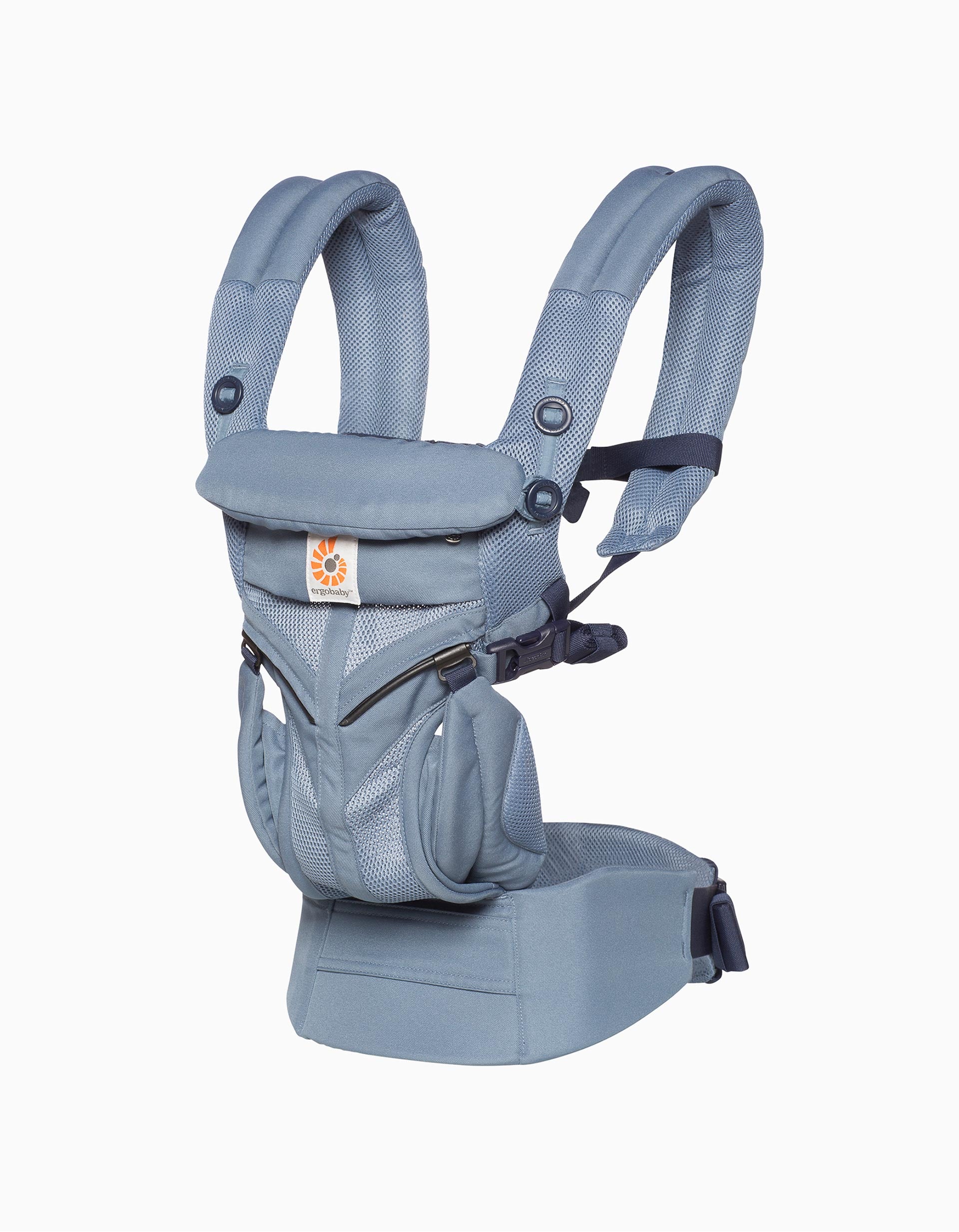 Omni 360 Cool Air Baby Carrier by Ergobaby