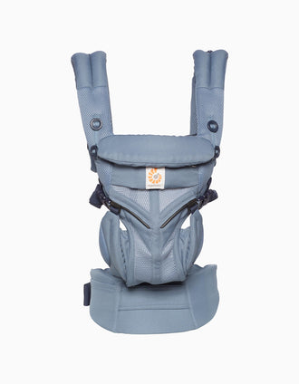 Porte-bébé ventral Omni 360 Cool Air Ergobaby