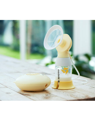 Sacaleche Eléctrico Swing flex Medela