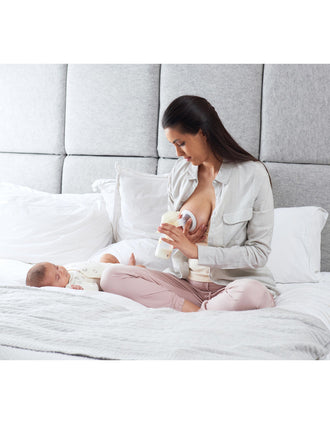 Sacaleche Eléctrico Swing flex Medela