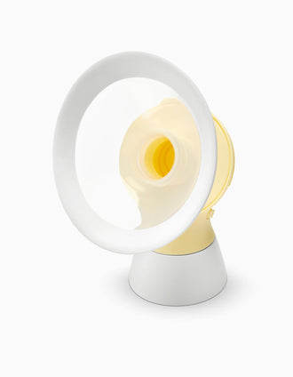Sacaleche Eléctrico Swing flex Medela