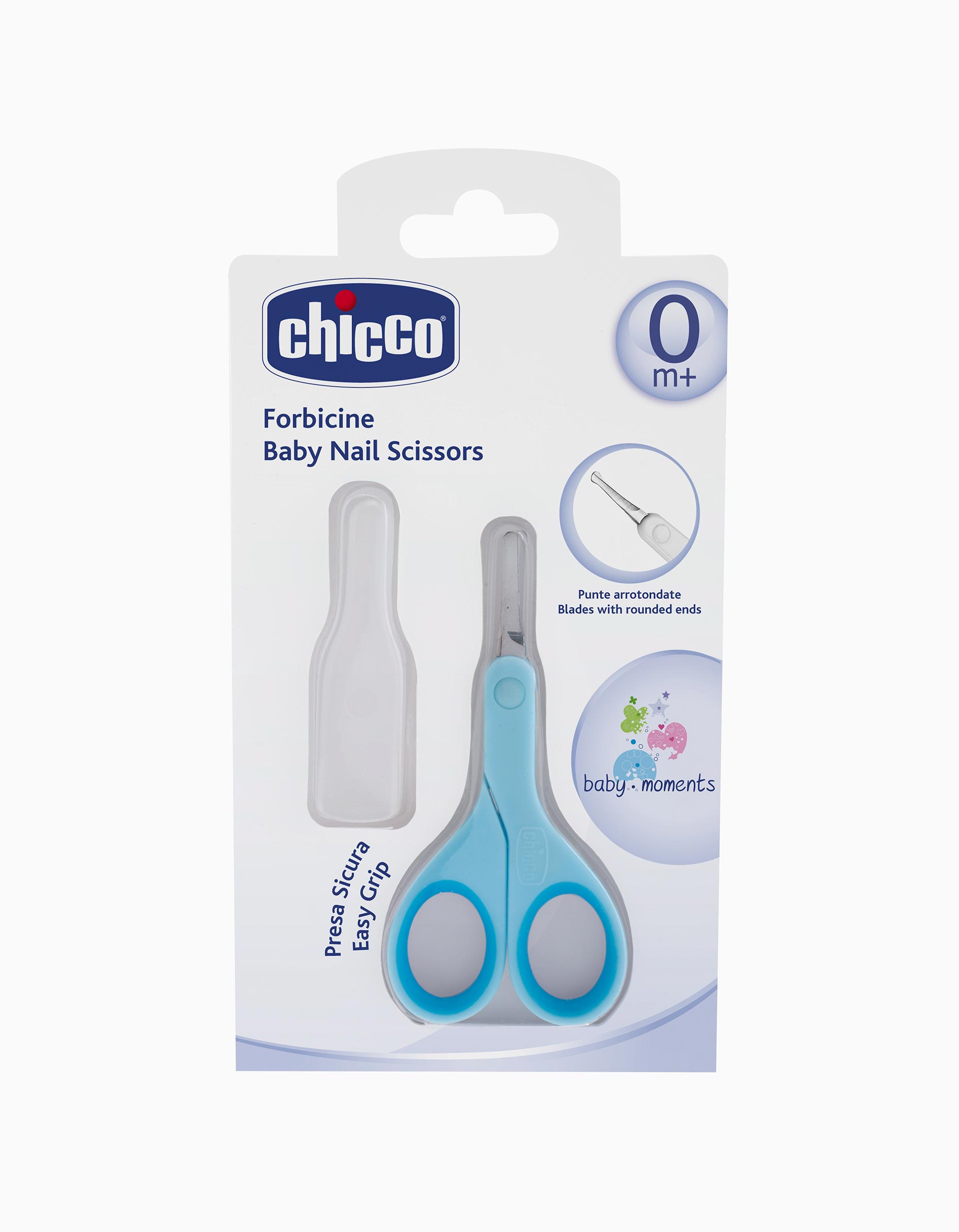 Scissors, Chicco