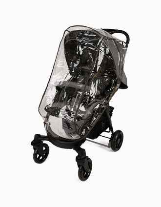 Burbuja de lluvia Semi Universal Zy Safe