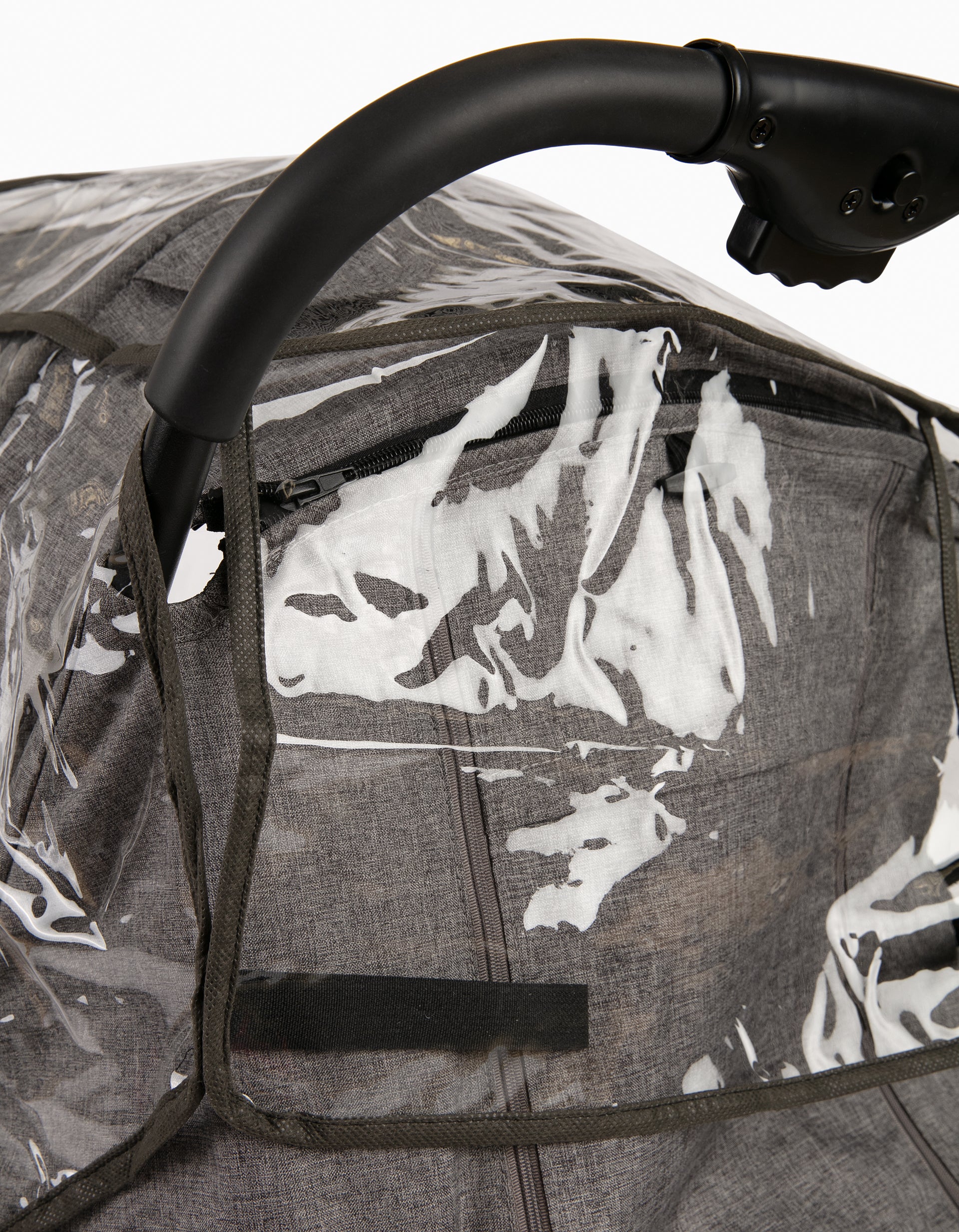 Semi Universal Rain Cover Zy Safe