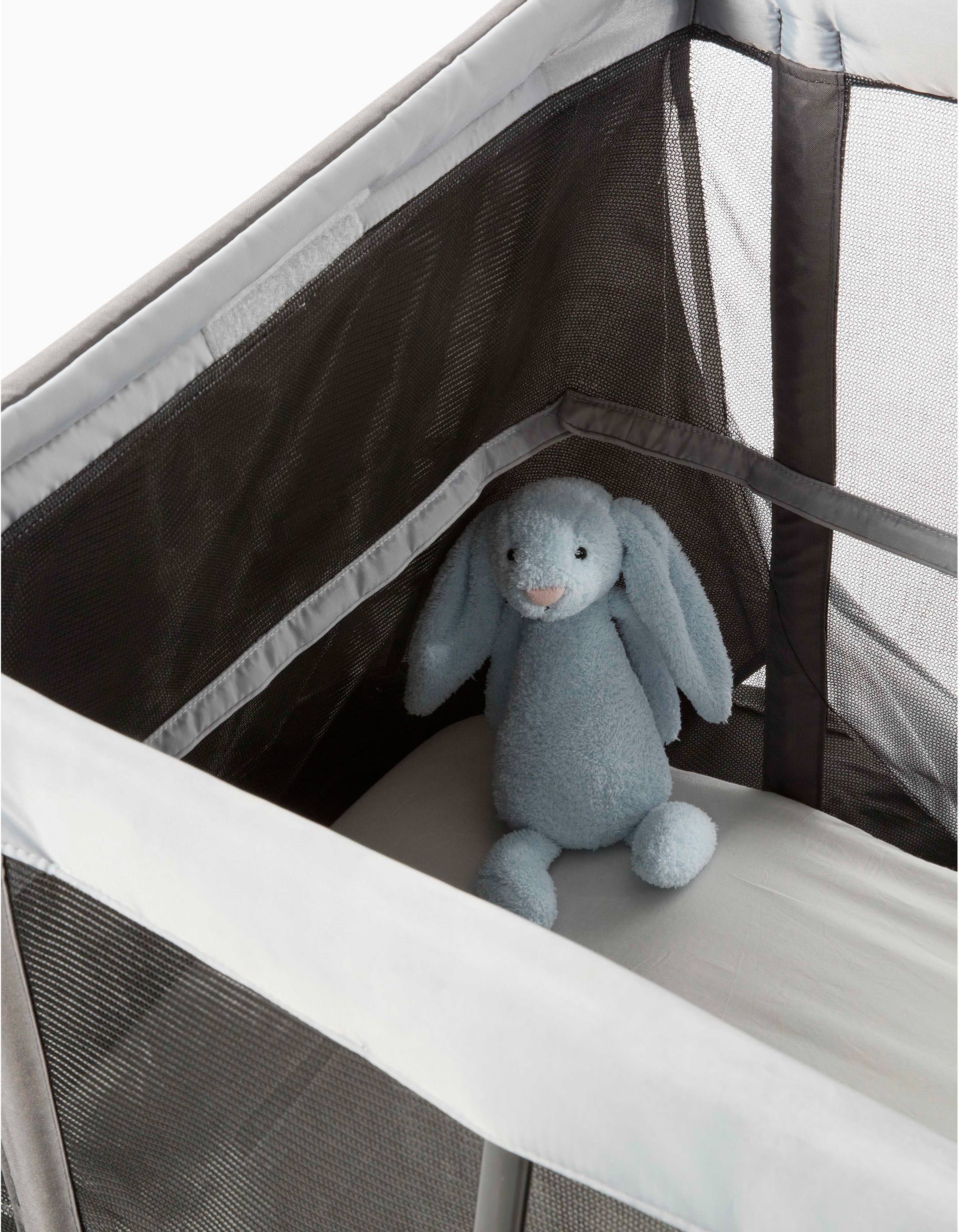 Travel Cot Aeromoov