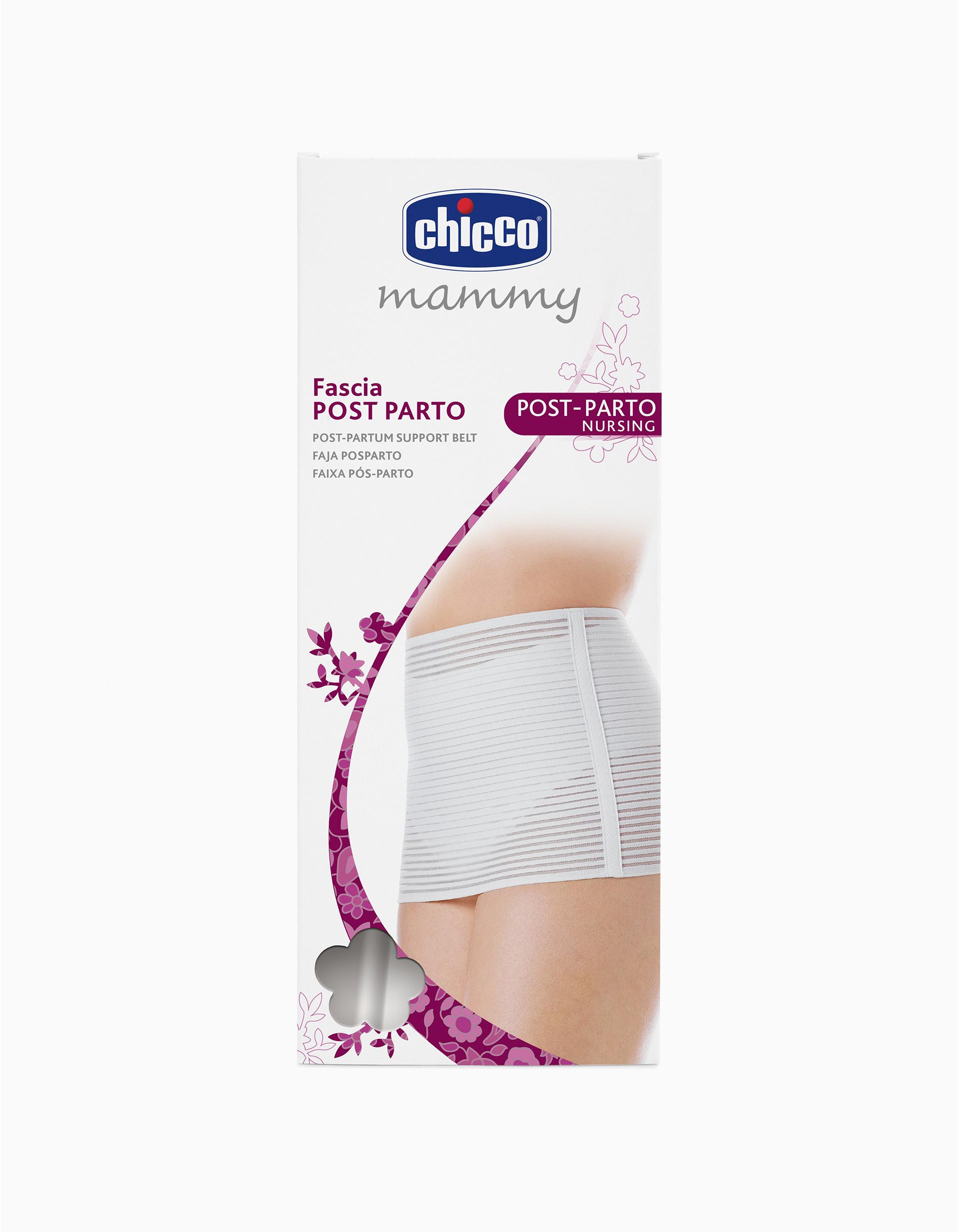 Post-Partum Support Belt M Chicco