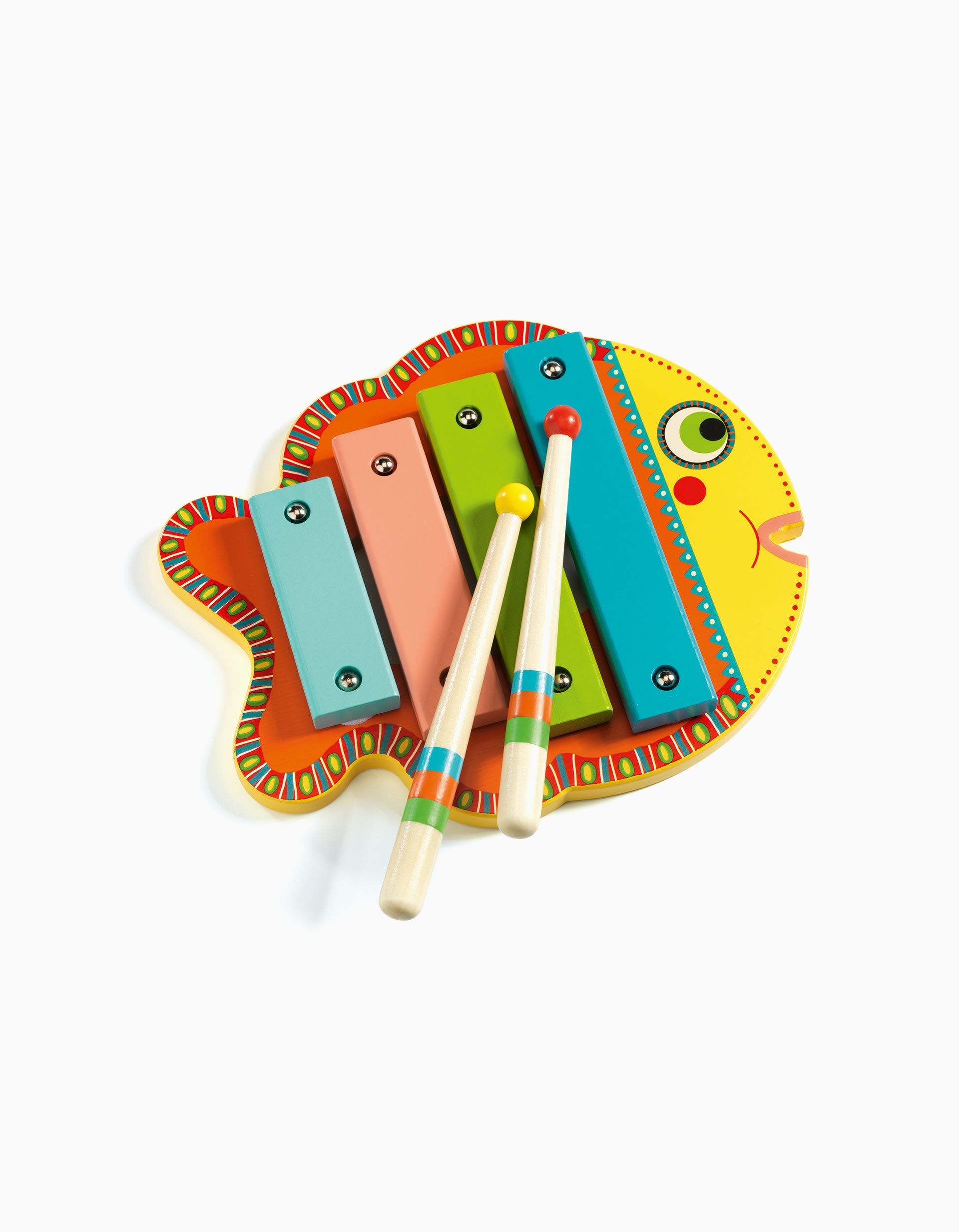 Xylophone 18M+ Djeco