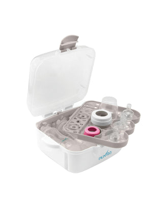 Esterilizador De Microondas Nuvita