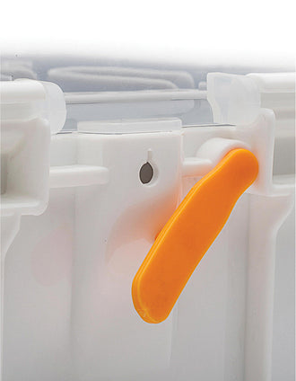 Esterilizador De Microondas Nuvita