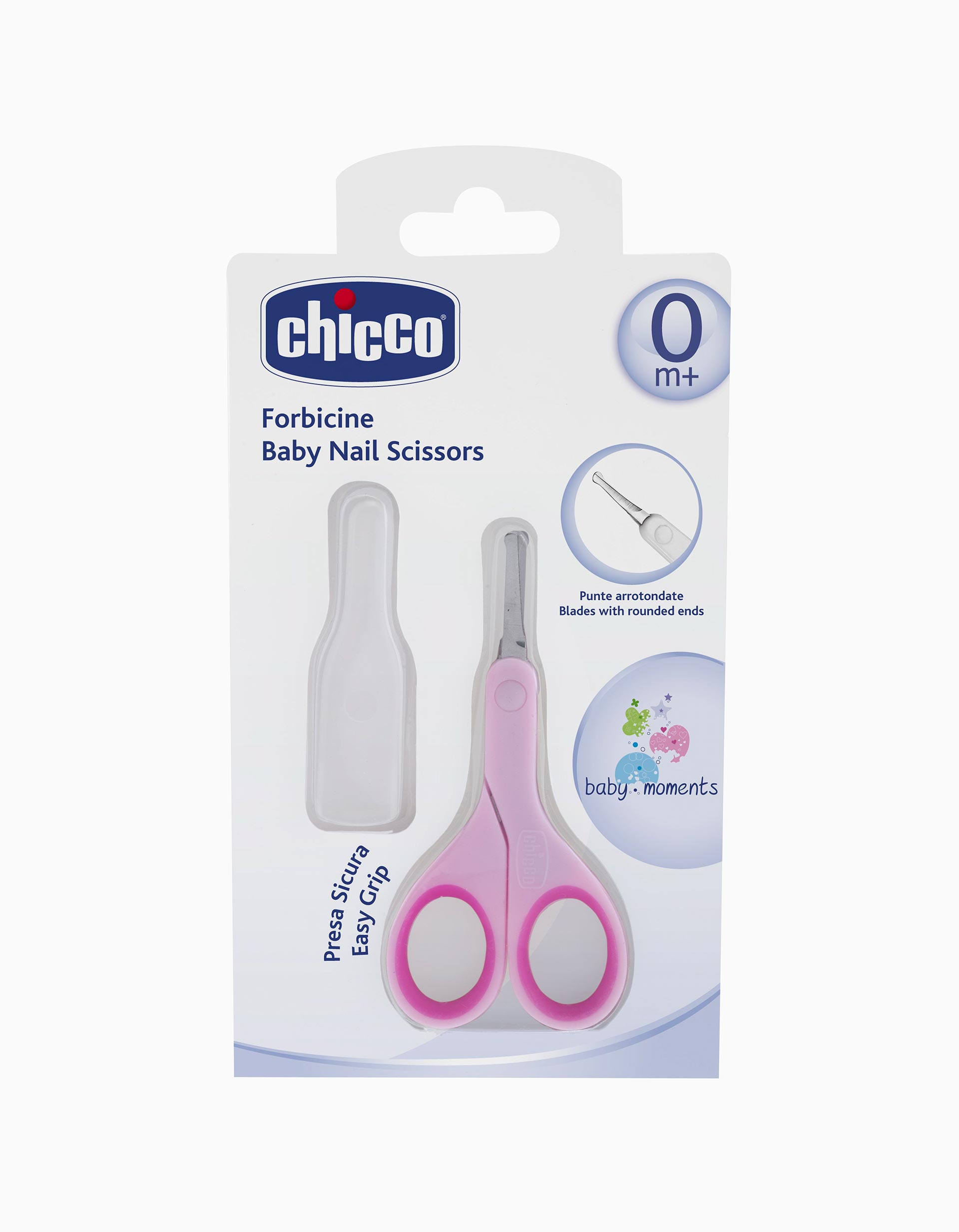 Scissors, Chicco