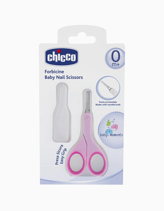 Tijera Chicco