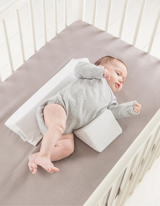 Almohada Lateral Doomoo Basics