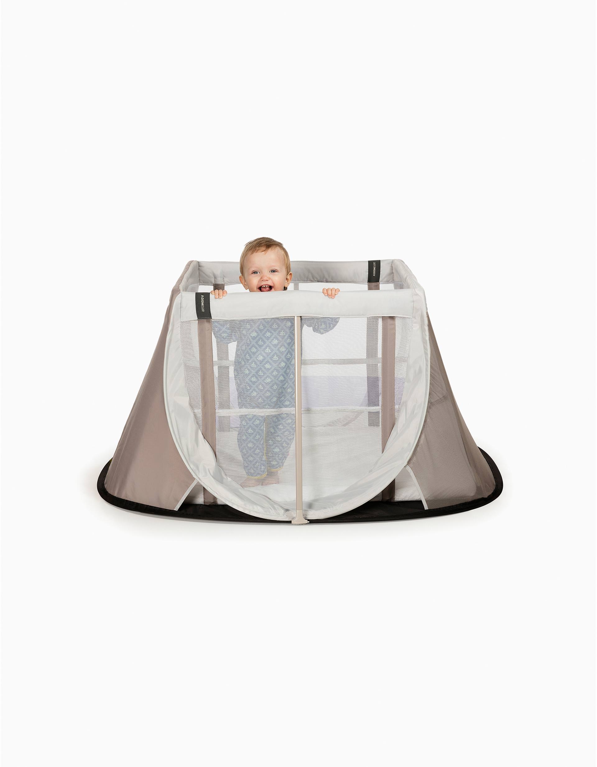 Travel Cot Aeromoov