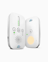 Intercomunicador Digital Philips Avent