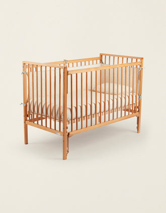 Lit Basic 120x60 cm Zy Baby