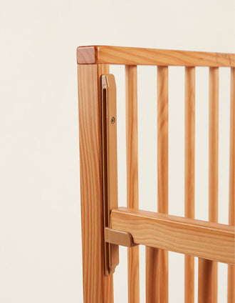 Lit Basic 120x60 cm Zy Baby