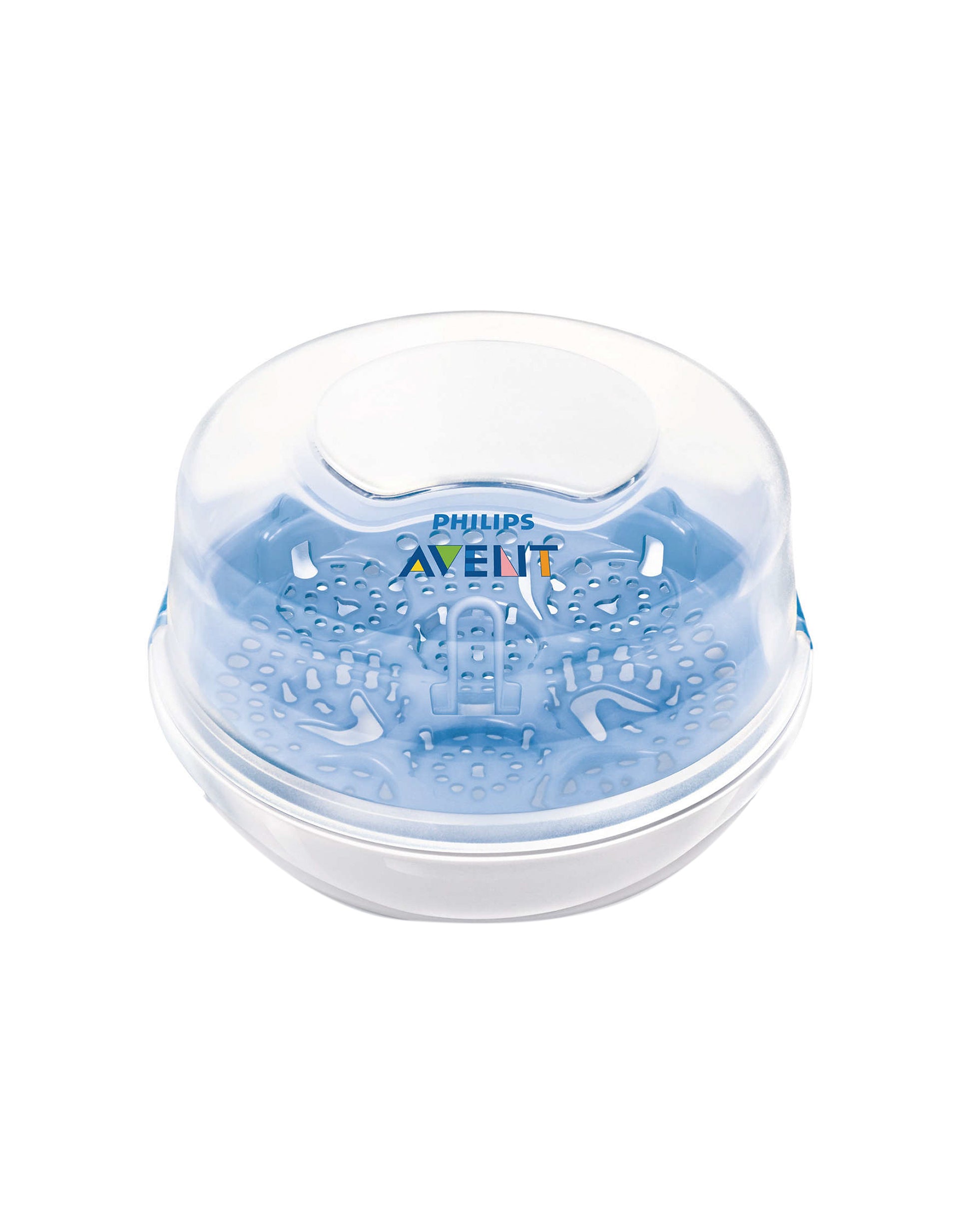 Microwave Steam Steriliser by Philips Avent