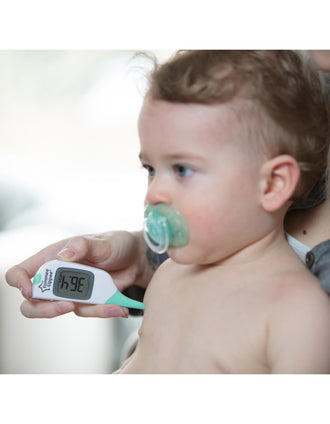 TERMÓMETRO 2 EM 1 TOMMEE TIPPEE