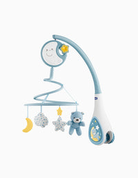 Mobile Next2Dreams Bleu Chicco