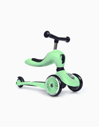 Patinete Highwaykick One Scoot & Ride