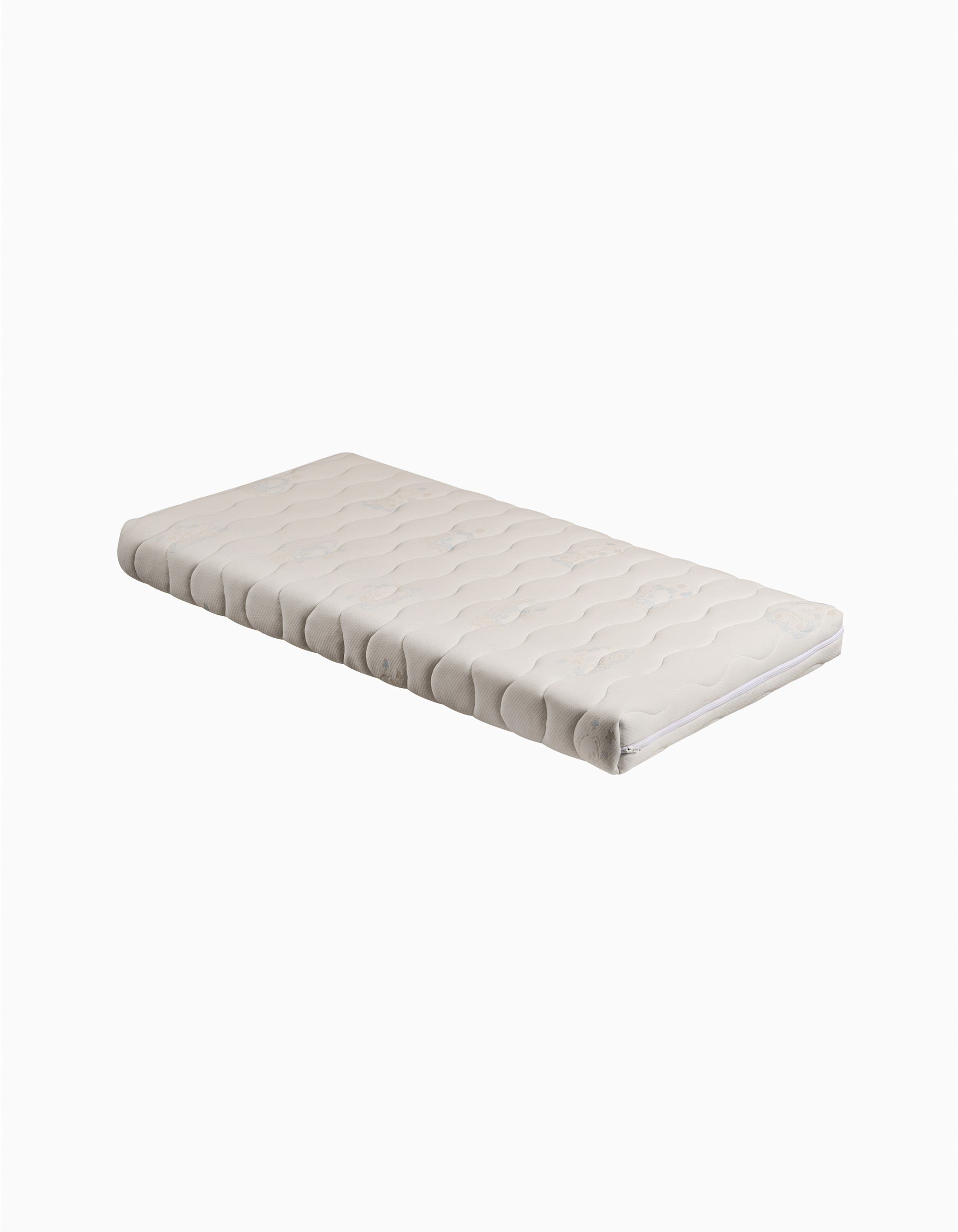 Soft Cot Mattress 120X60 by Pikolin