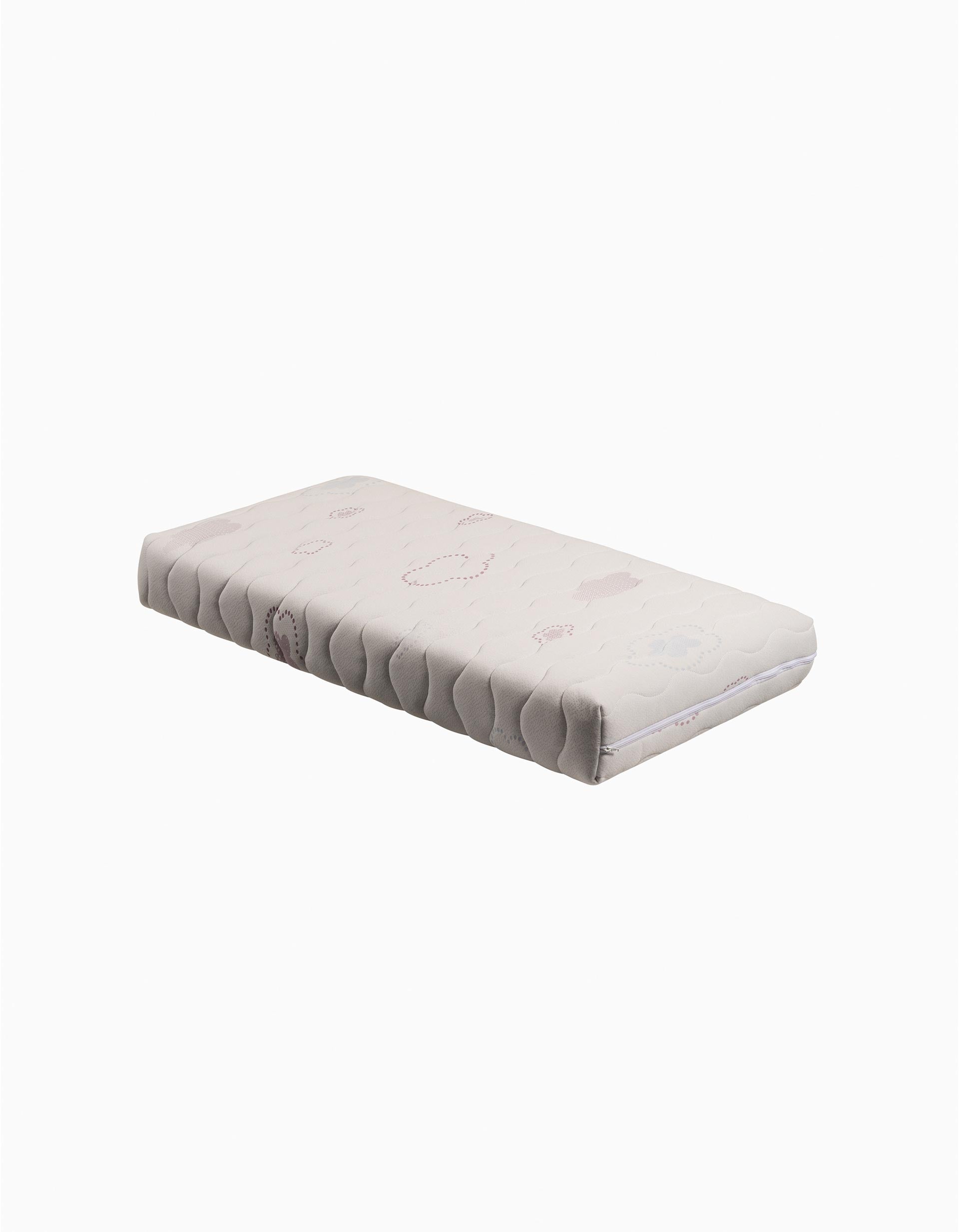 Nube Cot Mattress 120X60 by Pikolin