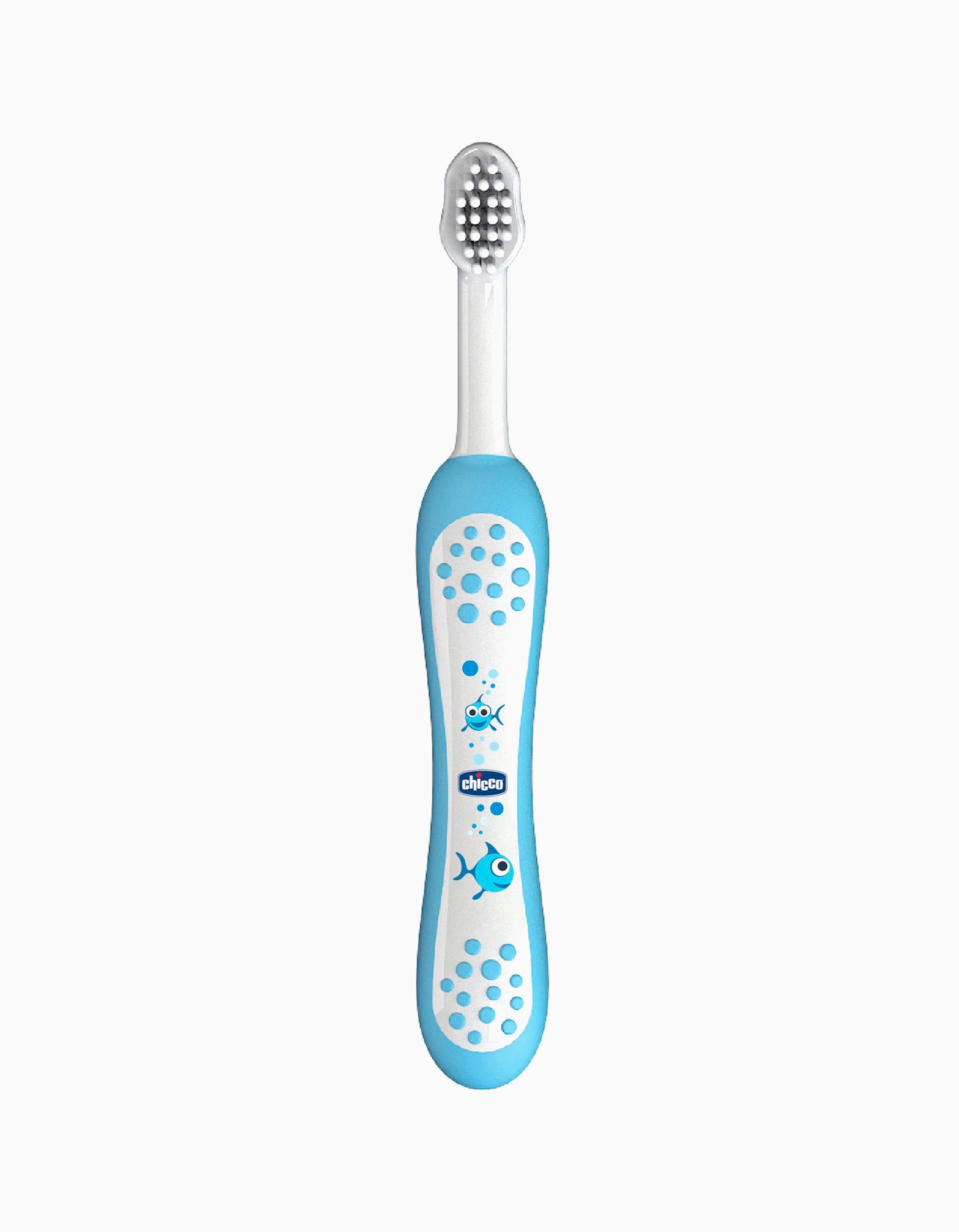 Toothbrush by Chicco