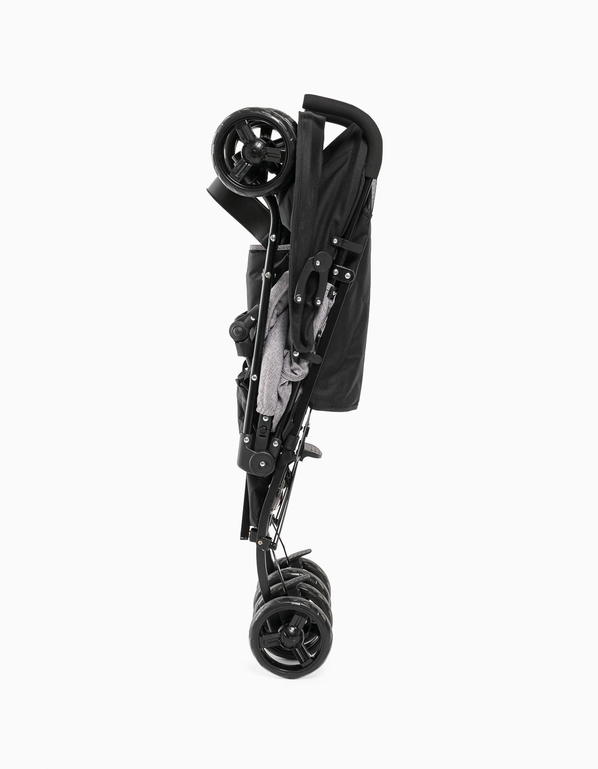 Umbrella Stroller Avenue Plus ZY Safe Black