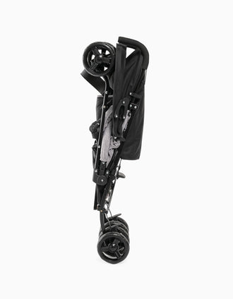 Silla de Paseo Paraguas Avenue Plus Zy Safe Black