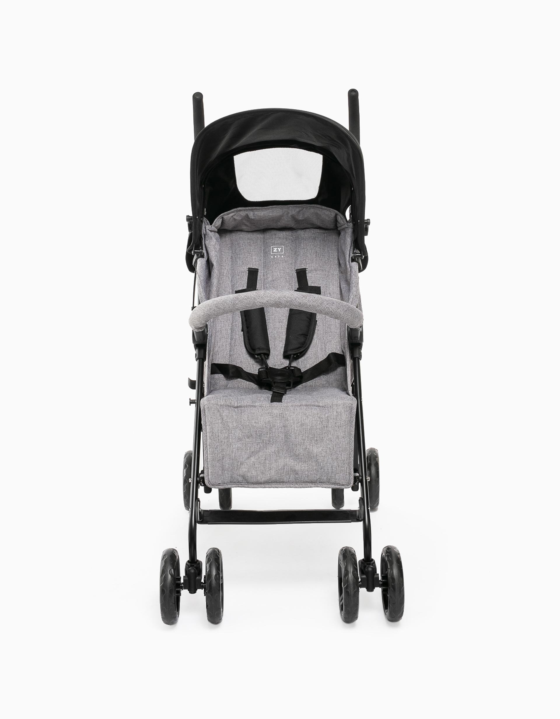 Umbrella Stroller Avenue Plus ZY Safe Black