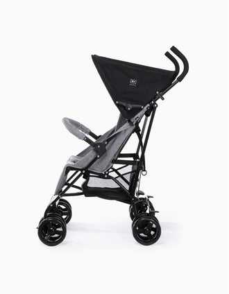 Silla de Paseo Paraguas Avenue Plus Zy Safe Black