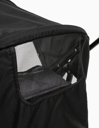 Silla de Paseo Paraguas Avenue Plus Zy Safe Black