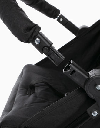 Silla de Paseo Paraguas Avenue Plus Zy Safe Beige