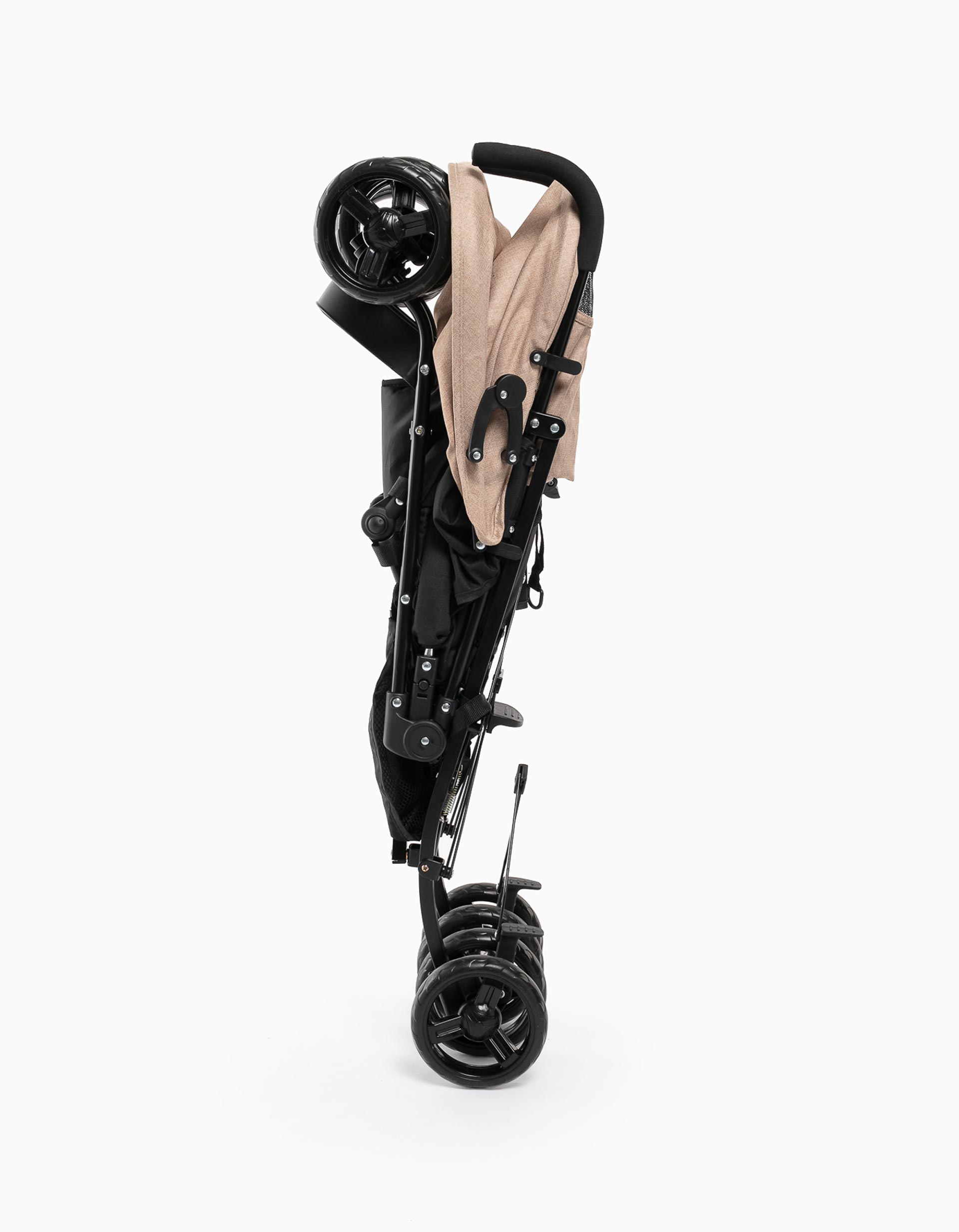 Umbrella Stroller Avenue Plus ZY Safe Beige