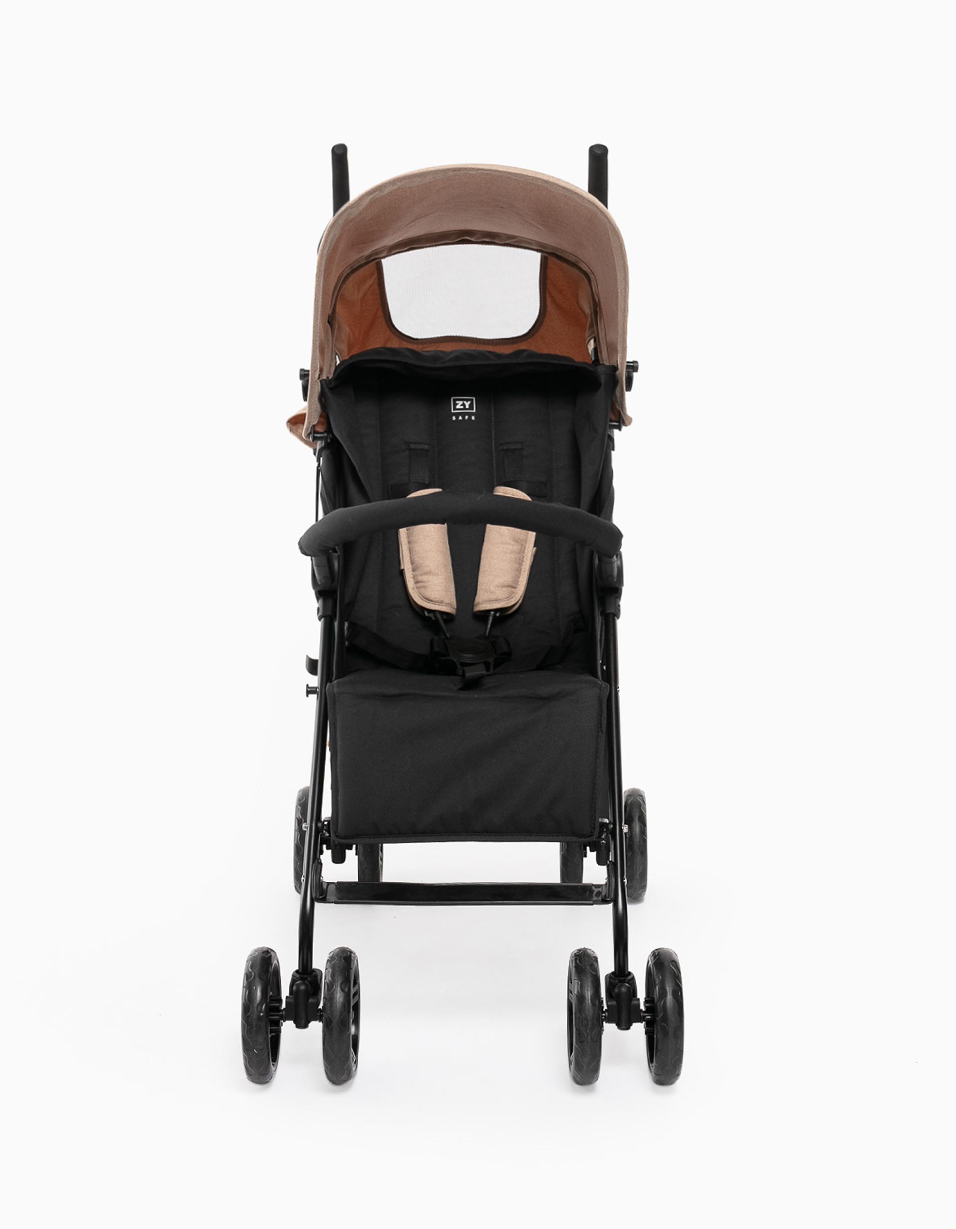 Umbrella Stroller Avenue Plus ZY Safe Beige