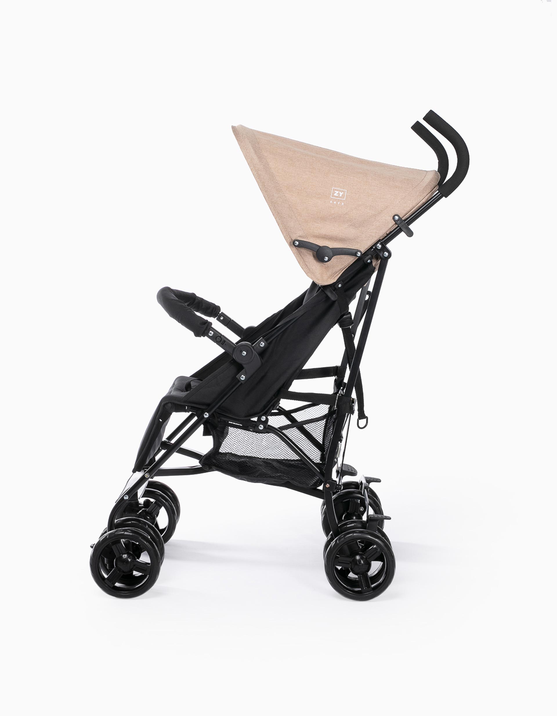 Umbrella Stroller Avenue Plus ZY Safe Beige