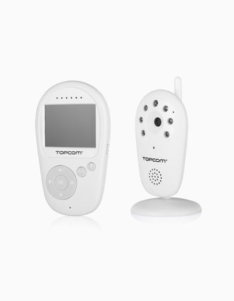 Intercomunicador de Video Ks-4261 Topcom