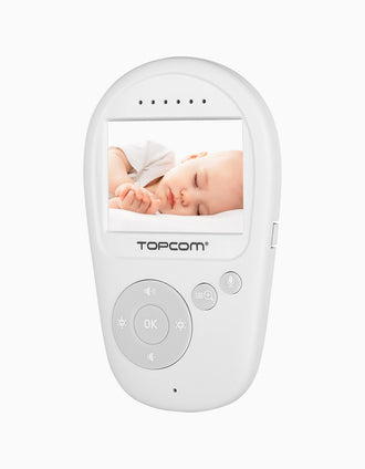 Intercomunicador de Video Ks-4261 Topcom